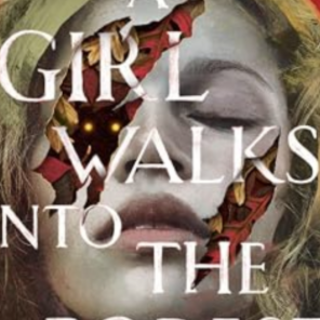 Download Free Book A Girl Walks Into the