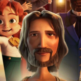 Sledujte-. Král králů celý Film CZ