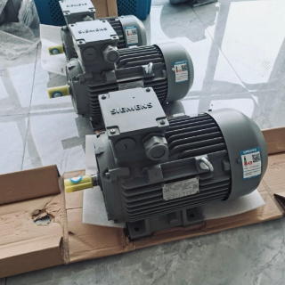 Siemens_Motor