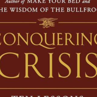 Get Free [PDF] Conquering Crisis: Ten Le