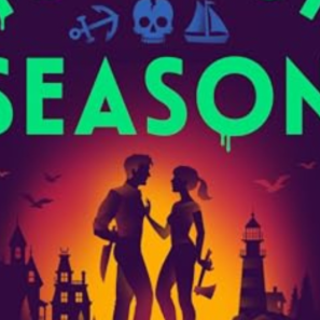 Read Book Tourist Season (The Seasons of