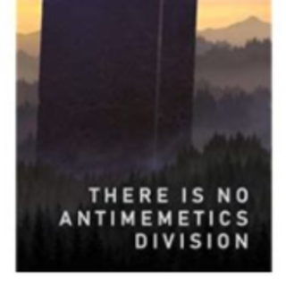 Get PDF There Is No Antimemetics Divisio
