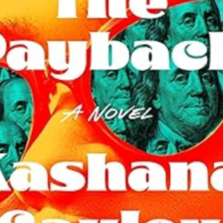 Read (BOOKPDF) The Payback by Kashana Ca