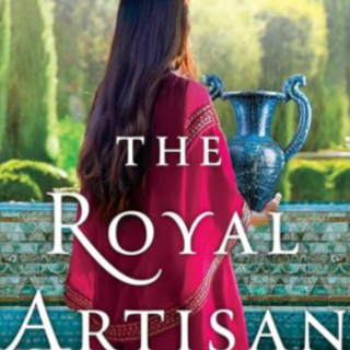 Get [PDF] Book The Royal Artisan (Queen 