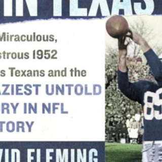 Read [PDF] Book A Big Mess in Texas: The