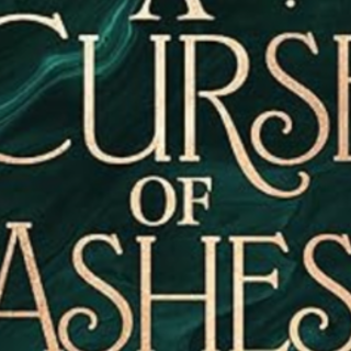 Get [PDF] Book A Curse of Ashes (The Eye