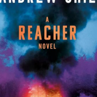 Get (PDFBOOK) In Too Deep: A Reacher Nov
