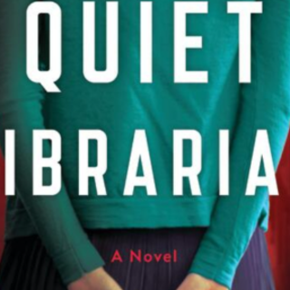 Get PDF The Quiet Librarian by Allen Esk
