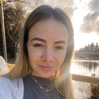Елена Таранова