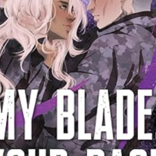 Download Book My Blade Your Back (Dark F