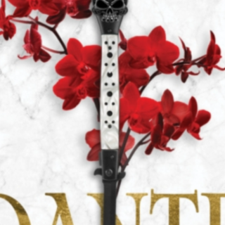 Download Free Book Dante by Sadie Kincai