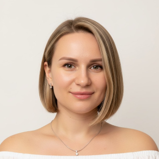 Анастасия Лукиных