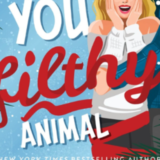 [PDF] Merry Christmas You Filthy Animal