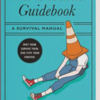 Get Free [PDF] The Gobshite Guidebook: A