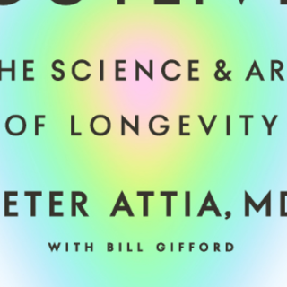 Get (PDFBOOK) Outlive: The Science and A