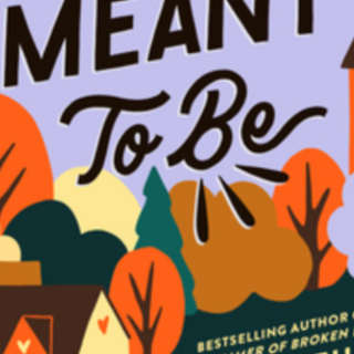 Download (BOOKFILE) Maybe Meant to Be by