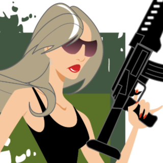 Gun Bro