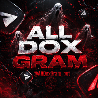 @ALLDOXGRAM_BOT