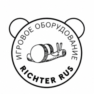 Richter Rus