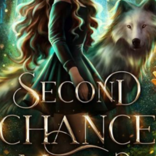 Read Book Second Chance by Fate (Fated A
