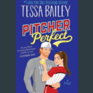 Get [PDF] Book Pitcher Perfect (Big Shot