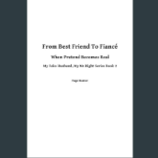 (PDF) Book Read From Best Friend To Fian
