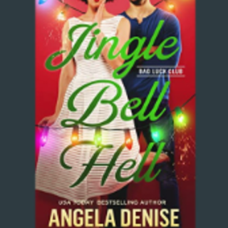 (PDF) Book Download Jingle Bell Hell (Ba