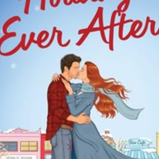 (PDF) Book Read Holiday Ever After by Ha
