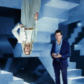 Phi Vụ Thế Kỷ: Thoắt Ẩn Thoắt Hiện Full 