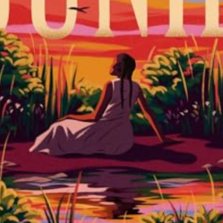 Get Free Book Junie by Erin Crosby Eckst