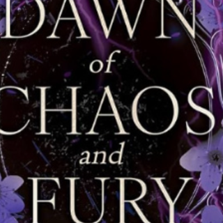 [PDF] Dawn of Chaos and Fury (Legacy #4)
