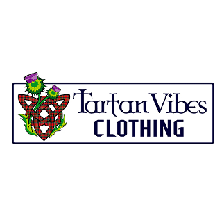Tartan Vibes Clothing Tartan Vibes Clothing
