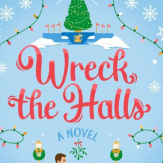 Get Free Book Wreck the Halls by Tessa B