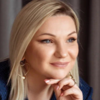 Екатерина Бойко Екатерина Бойко