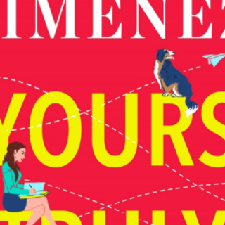 Download (BOOKFILE) Yours Truly (Part of