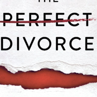 Get [PDF] Book The Perfect Divorce (Perf