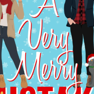 Download Book A Very Merry Mistake by Ly