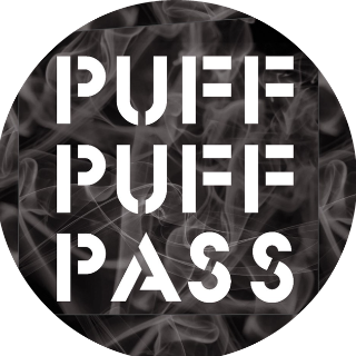 PUFF PUFF PASS