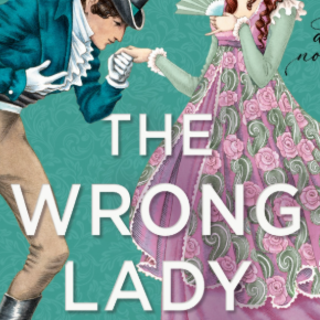 Read Free Book The Wrong Lady Meets Lord