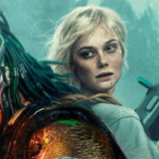 ดูหนัง++ พรีเดเตอร์: แดนเถื่อน พากย์ไทย 