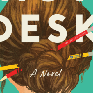 Download Book Hot Desk: A Novel by Laura