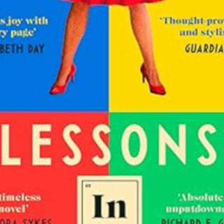 Get Free [PDF] Lessons in Chemistry by B