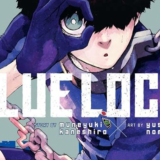 Get Book Blue Lock 25 by Muneyuki Kanesh