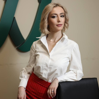 Ксения Переверзева Ксения Переверзева