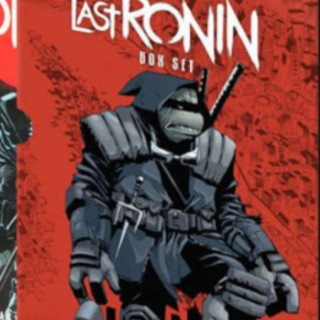 [PDF] Book Read Teenage Mutant Ninja Tur