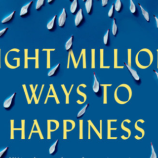 Get [PDF] Book Eight Million Ways to Hap