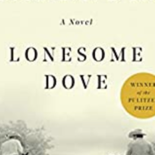 Get (PDF) Book Lonesome Dove (Lonesome D