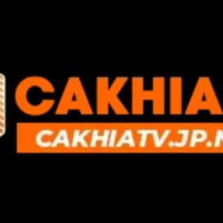 CAKHIATV