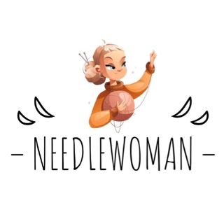 @needlewoman