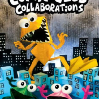 Get (PDF) Book Collaborations (Cat Kid C